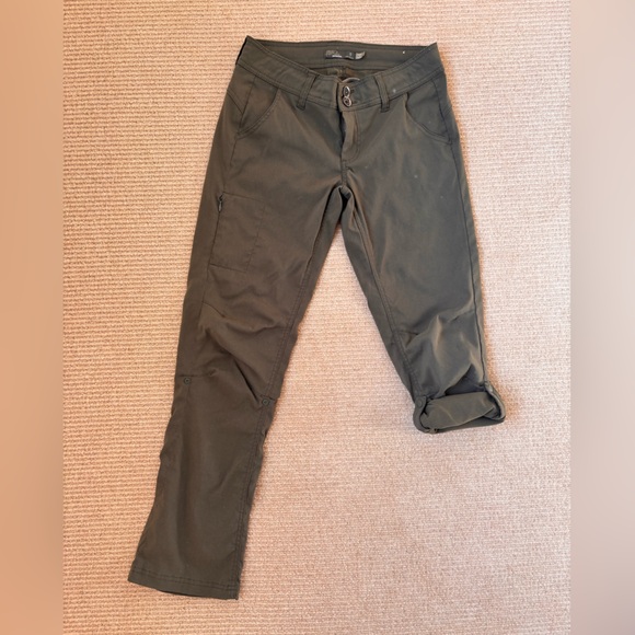 Prana Halle Pant - Picture 8 of 11